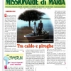 Tra caldo e piroghe